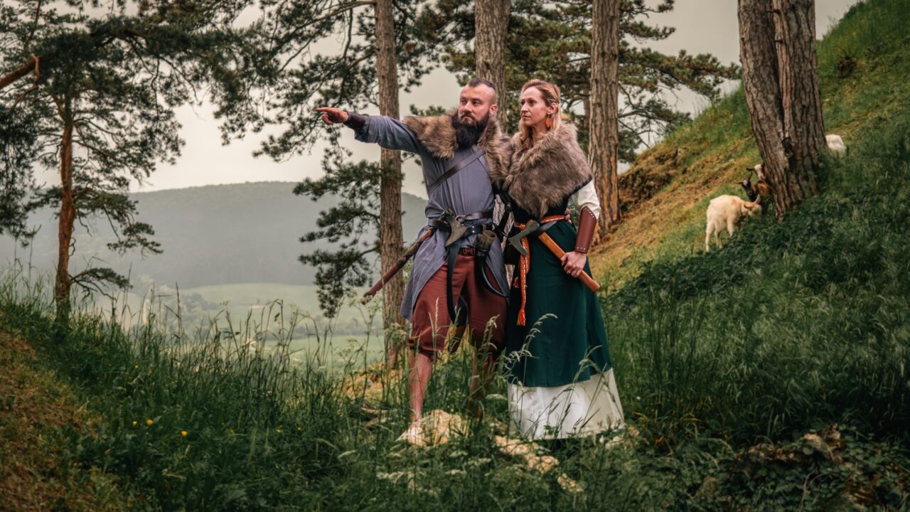 Fotografická práca Mareka Duranského